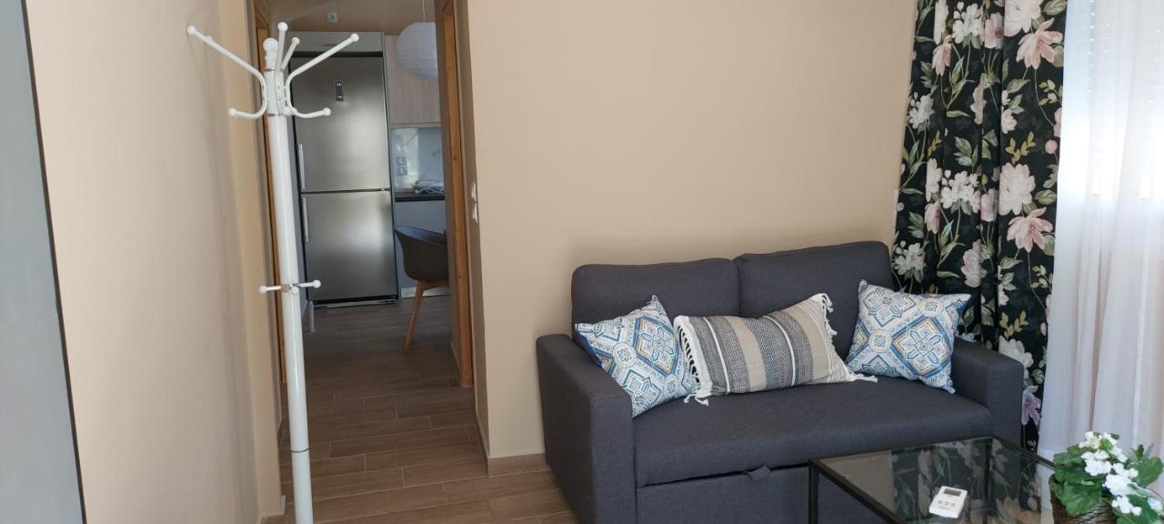 Airport Friendly House 3 Apartment Artemida  Exterior photo