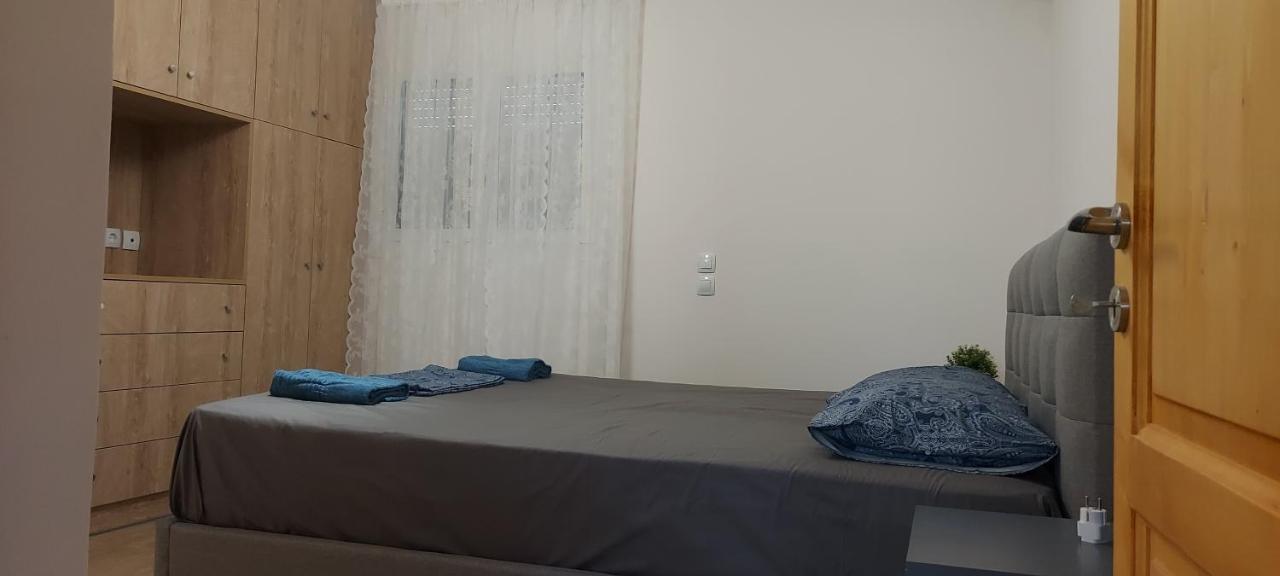 Airport Friendly House 3 Apartment Artemida  Exterior photo